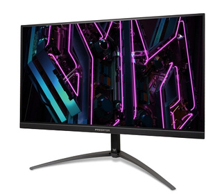 Acer Predator XB3 PREDATOR XB323QKV3BMIIPHX 31.5" LCD 4K Ultra HD 1 ms Noir