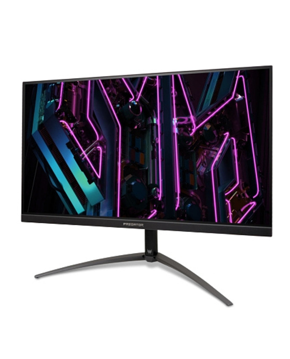 Acer Predator XB3 PREDATOR XB323QKV3BMIIPHX 31.5" LCD 4K Ultra HD 1 ms Noir