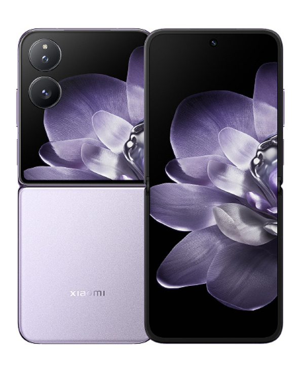 Xiaomi MIX FLIP 6.86" 512 Go Violet