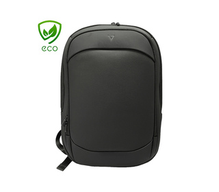V7 CBP16-ECOE sacoche d'ordinateurs portables 39,6 cm (15.6") Sac à dos Noir