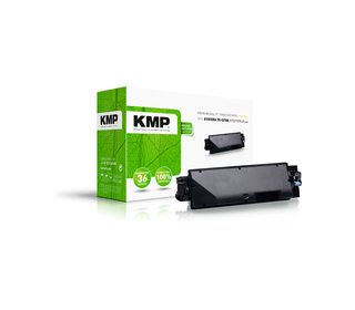 KMP 2923,0000 Cartouche de toner 1 pièce(s) Compatible Noir