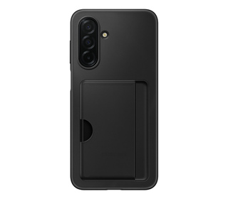 Samsung Coque avec porte-carte pour Galaxy A26 5G