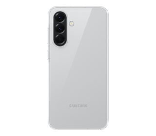 Samsung Coque transparente pour Galaxy A56 5G