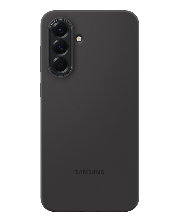 Samsung Coque en silicone pour Galaxy A56 5G
