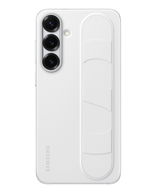 Samsung EF-GS936CWEGWW coque de protection pour téléphones portables 17 cm (6.7") Housse Blanc