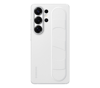Samsung EF-GS938CWEGWW coque de protection pour téléphones portables 17,5 cm (6.9") Housse Blanc