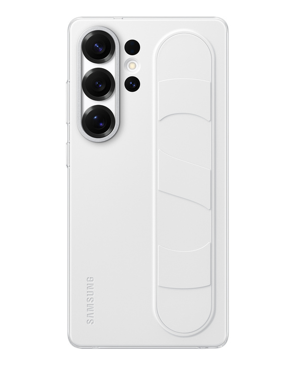 Samsung EF-GS938CWEGWW coque de protection pour téléphones portables 17,5 cm (6.9") Housse Blanc