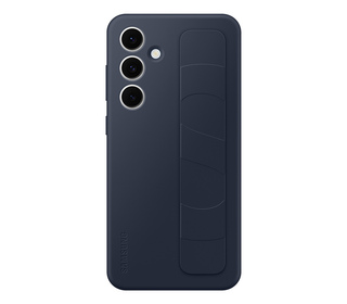 Samsung Coque avec lanière et support pour Galaxy S24 FE