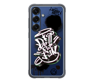Samsung EF-JS931 coque de protection pour téléphones portables 15,8 cm (6.2") Housse Noir, Multicolore