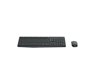 Logitech MK235