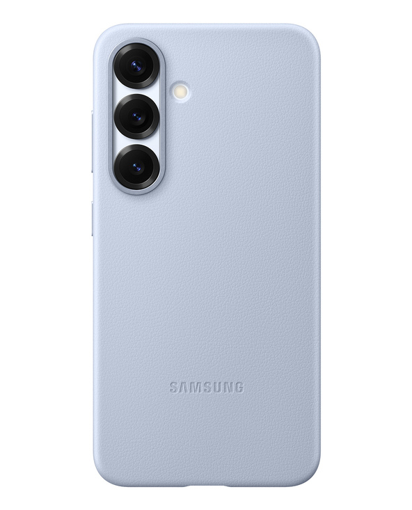 Samsung EF-VS931 coque de protection pour téléphones portables 15,8 cm (6.2") Housse Bleu clair