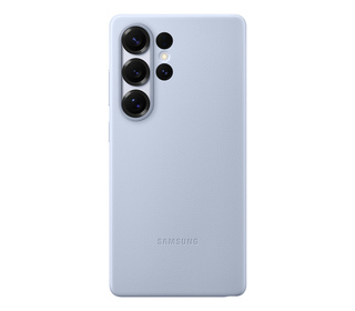 Samsung EF-VS938 coque de protection pour téléphones portables 17,5 cm (6.9") Housse Bleu clair