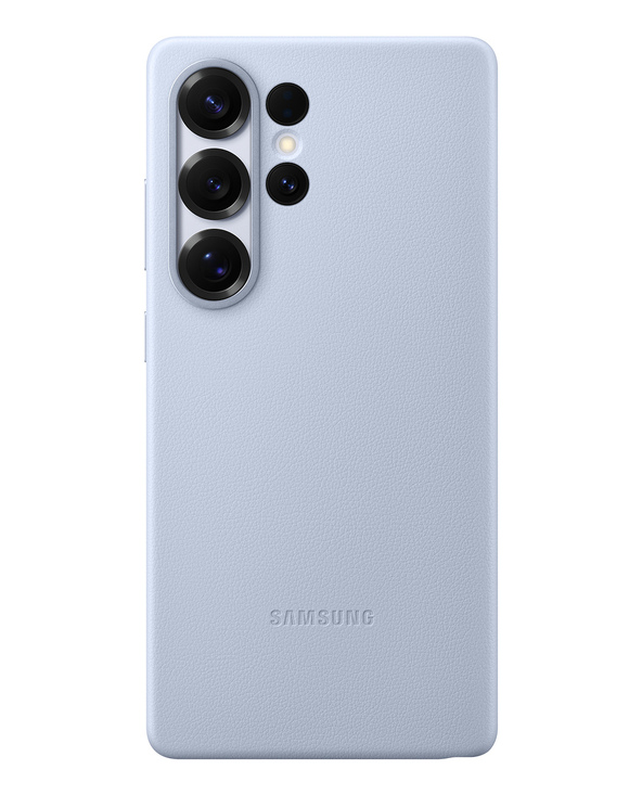 Samsung EF-VS938 coque de protection pour téléphones portables 17,5 cm (6.9") Housse Bleu clair