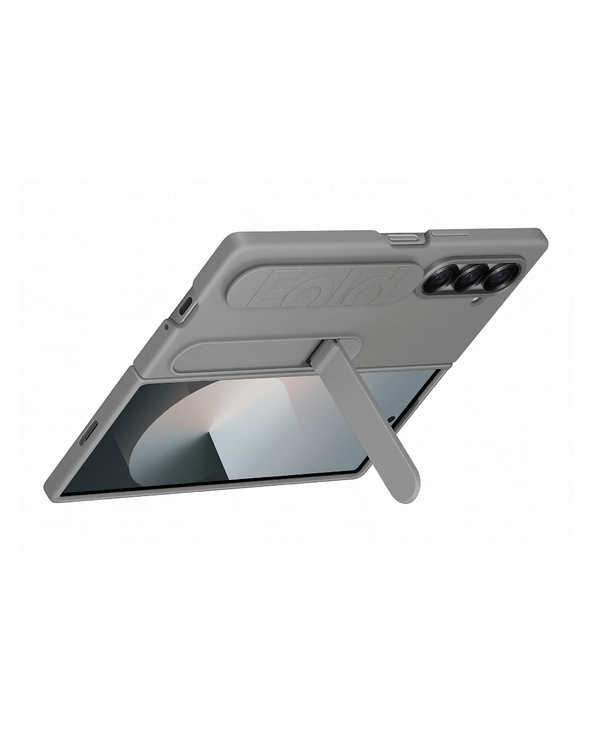 Samsung EF-MF956TJEGWW coque de protection pour téléphones portables 19,3 cm (7.6") Housse Gris
