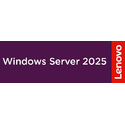Lenovo Windows Server 2025 Licence d'accès client Licence