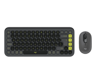 Logitech POP ICON COMBO