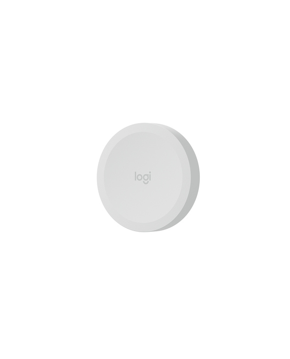 Logitech 952-000102 Accessoire de vidéo-conférence Contrôle distance Blanc