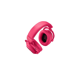 Logitech G PRO X 2 LIGHTSPEED Headset