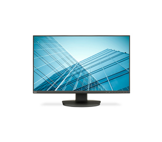 NEC MultiSync EA271F 27" LED Full HD 6 ms Noir