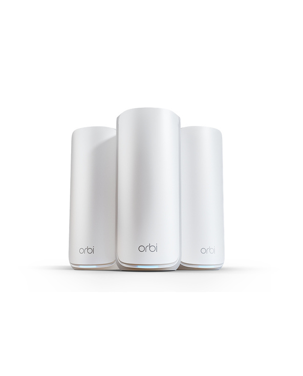 NETGEAR Orbi 870 Tri-bande (2,4 GHz / 5 GHz / 6 GHz) Blanc 5 Interne
