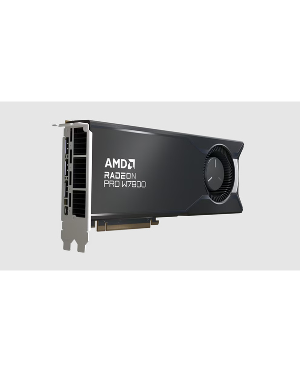 AMD Radeon PRO W7800 32 Go GDDR6