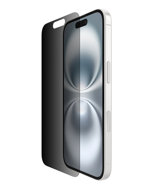 Belkin ScreenForce Protection de l'écran contre les regards indiscrets Apple 1 pièce(s)