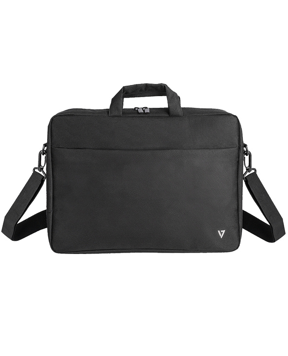V7 CTK16-BLK sacoche d'ordinateurs portables 39,6 cm (15.6") Malette Noir