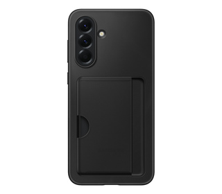 Samsung Coque avec porte-carte pour Galaxy A56 5G