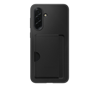 Samsung Coque avec porte-carte pour Galaxy A36 5G