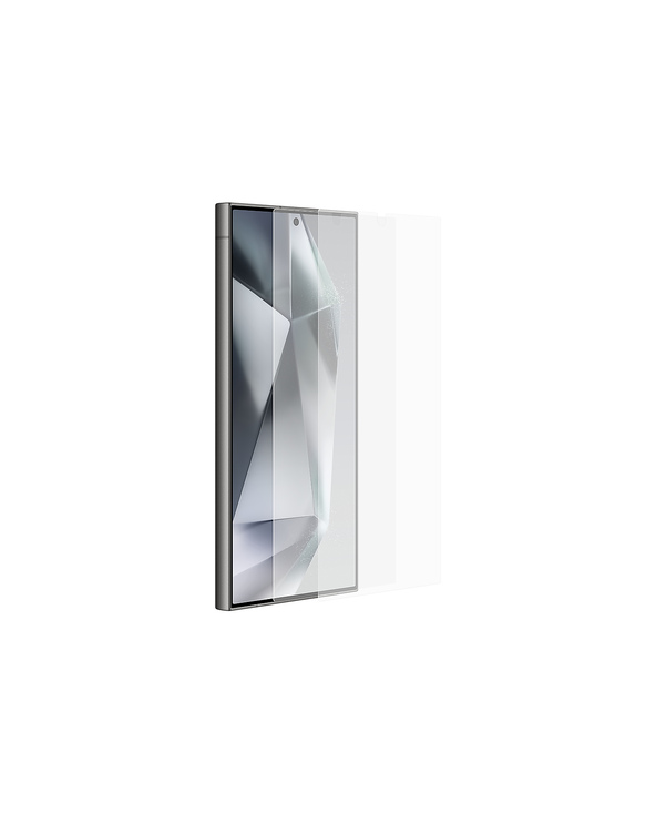 Samsung Screen Protector Protection d'écran transparent 2 pièce(s)