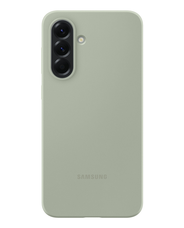 Samsung Coque en silicone pour Galaxy A56 5G