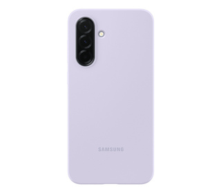 Samsung Coque en silicone pour Galaxy A36 5G