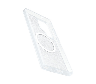 Samsung GP-FPS938OBJSW coque de protection pour téléphones portables 17,5 cm (6.9") Housse Transparent