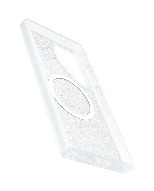 Samsung GP-FPS938OBJSW coque de protection pour téléphones portables 17,5 cm (6.9") Housse Transparent