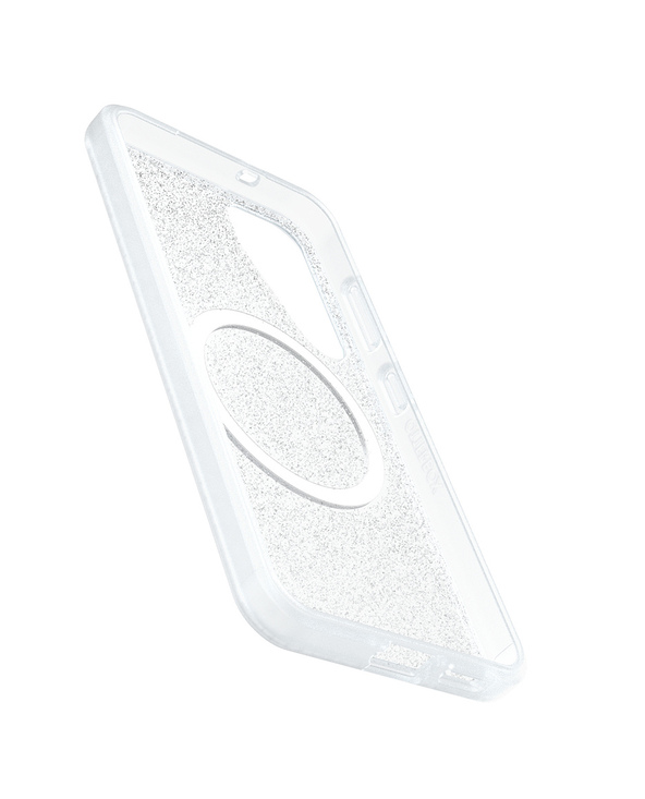 Samsung GP-FPS931OBJSW coque de protection pour téléphones portables 15,8 cm (6.2") Housse Noir, Transparent