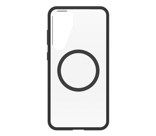 Samsung GP-FPS936OBJTW coque de protection pour téléphones portables 17 cm (6.7") Housse Noir, Transparent