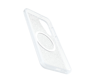 Samsung GP-FPS936OBJSW coque de protection pour téléphones portables 17 cm (6.7") Housse Transparent