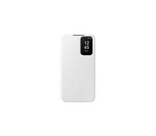 Samsung Etui Smart View avec porte-carte pour Galaxy A35 5G