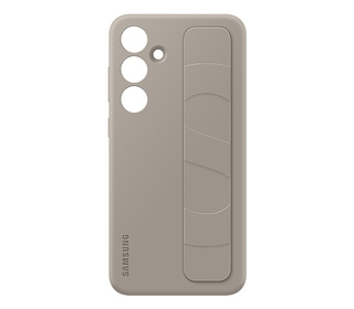 Samsung EF-GS926 coque de protection pour téléphones portables 17 cm (6.7") Housse Taupe