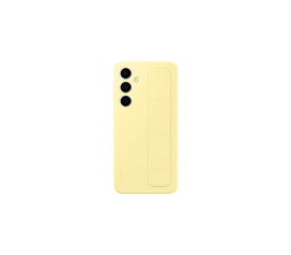 Samsung Coque avec lanière et support pour Galaxy S24 FE