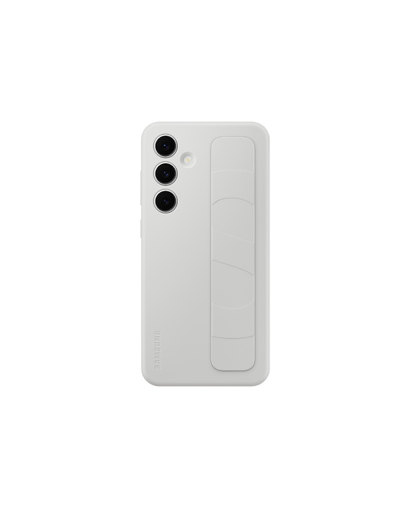 Samsung Coque avec lanière et support pour Galaxy S24 FE