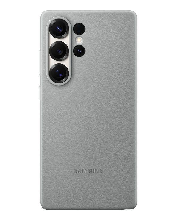 Samsung EF-VS938 coque de protection pour téléphones portables 17,5 cm (6.9") Housse Gris