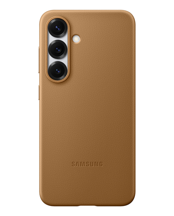 Samsung EF-VS931 coque de protection pour téléphones portables 15,8 cm (6.2") Housse Marron