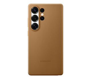 Samsung EF-VS938 coque de protection pour téléphones portables 17,5 cm (6.9") Housse Marron