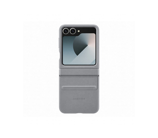 Samsung EF-VF741PJEGWW coque de protection pour téléphones portables 17 cm (6.7") Housse Gris