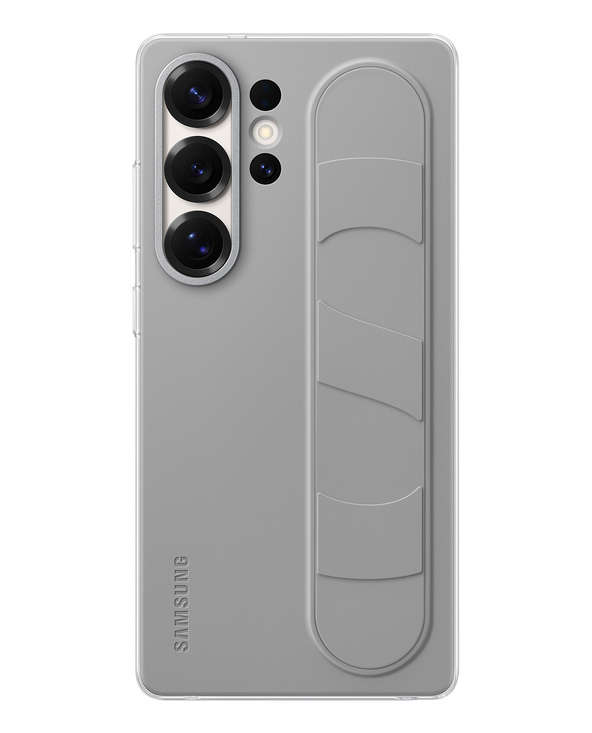Samsung EF-GS938CJEGWW coque de protection pour téléphones portables 17,5 cm (6.9") Housse Gris