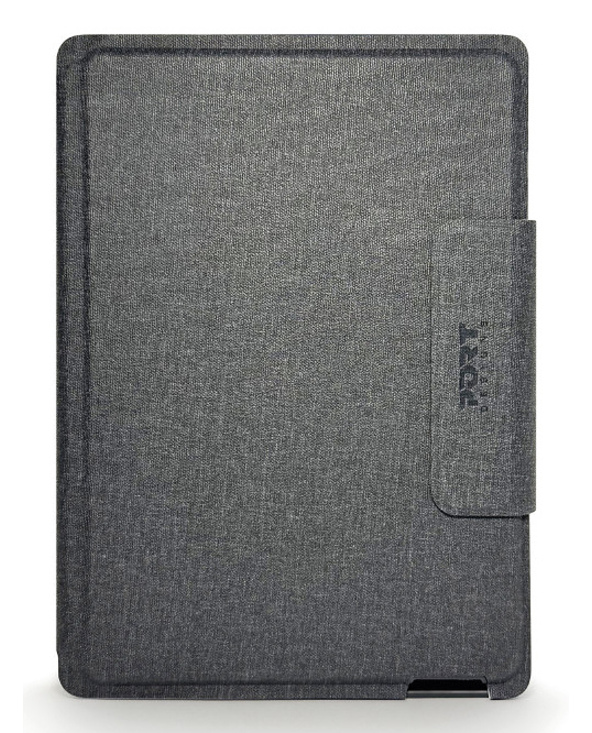 Port Designs 201525 clavier pour tablette AZERTY Français Bluetooth Noir, Gris