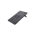 Wacom ACK642KZ accessoire pour tablette graphique Pieds