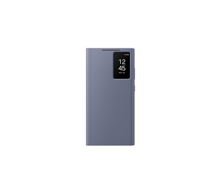 Samsung Smart View Case Violet coque de protection pour téléphones portables 17,3 cm (6.8") Housse