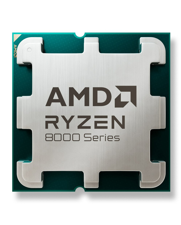 AMD Ryzen 5 8400F processeur 4,2 GHz 16 Mo L3